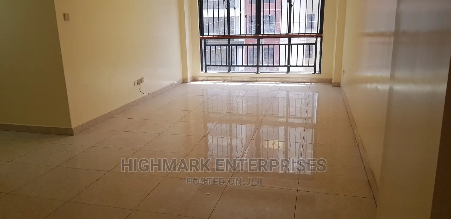 Spacious 3-Bedroom Apartment in Kaisa Garden, Kileleshwa - For Sale in Kileleshwa