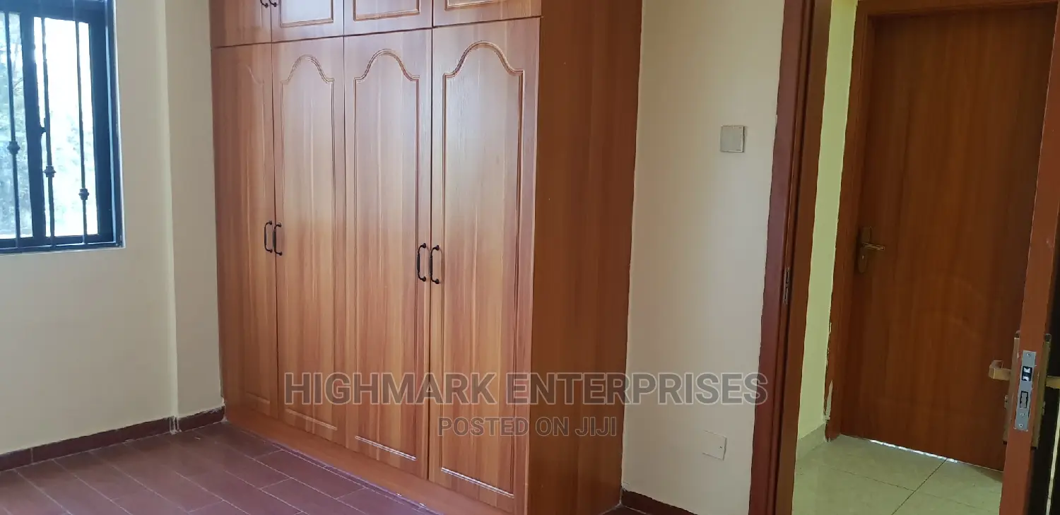 Spacious 3-Bedroom Apartment in Kaisa Garden, Kileleshwa - For Sale in Kileleshwa