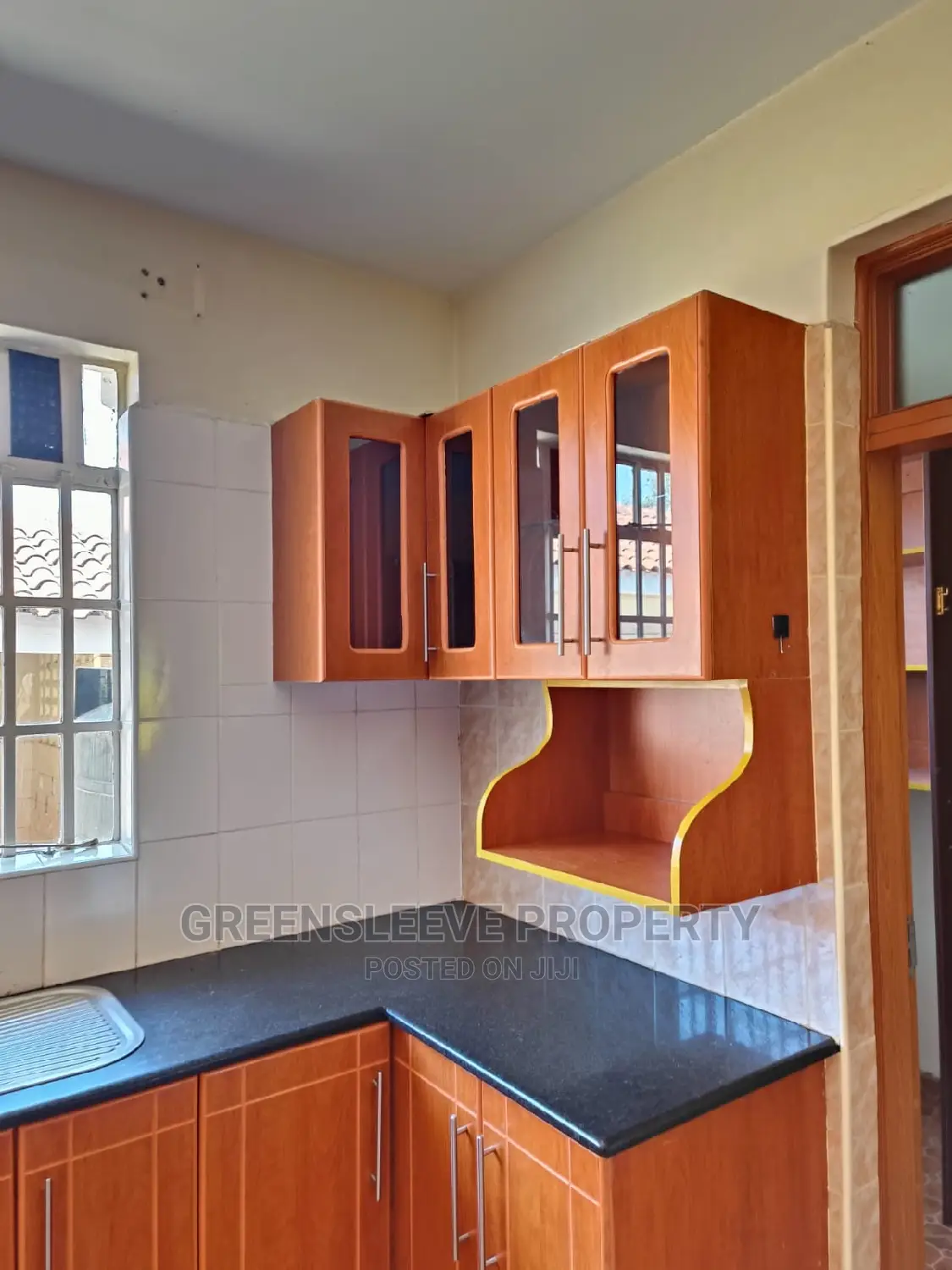 4bdrm Townhouse / Terrace in Bomas, Karen C for Rent in Karen C