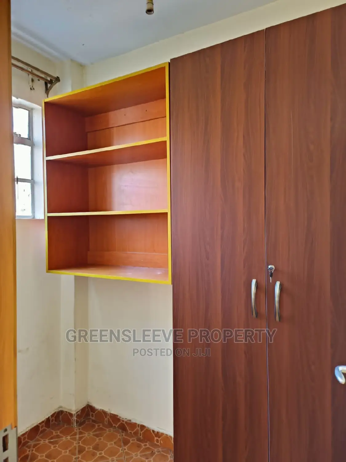 4bdrm Townhouse / Terrace in Bomas, Karen C for Rent in Karen C