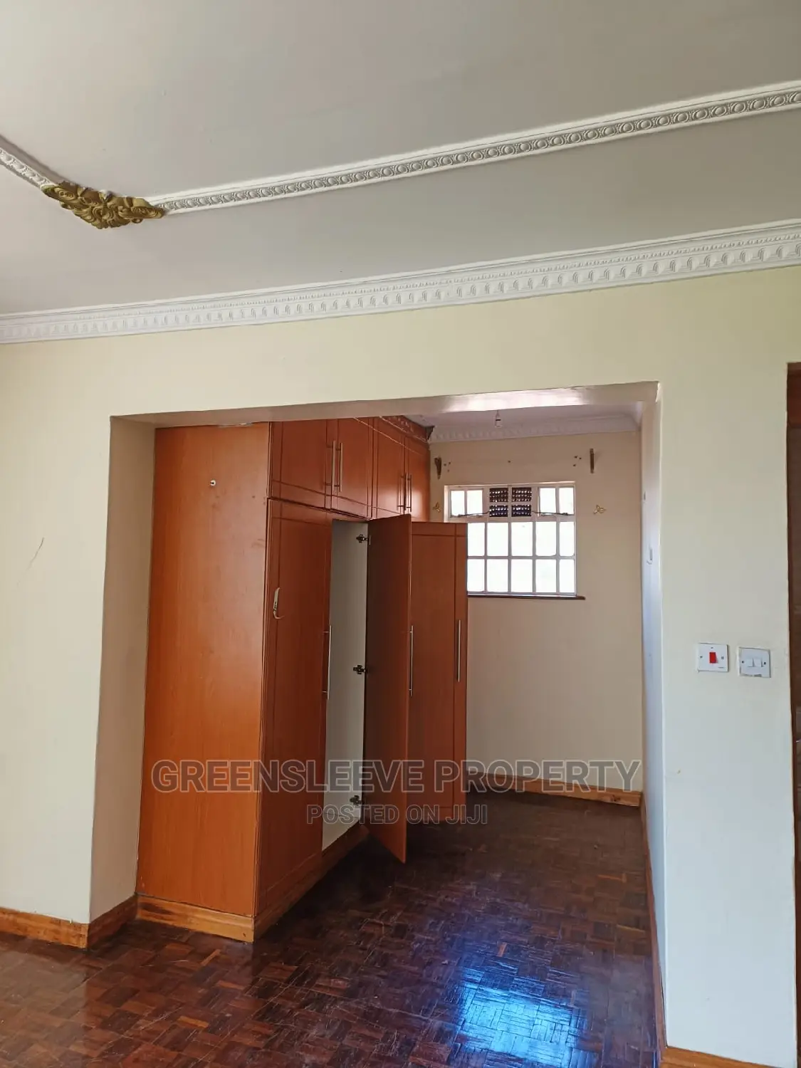 4bdrm Townhouse / Terrace in Bomas, Karen C for Rent in Karen C