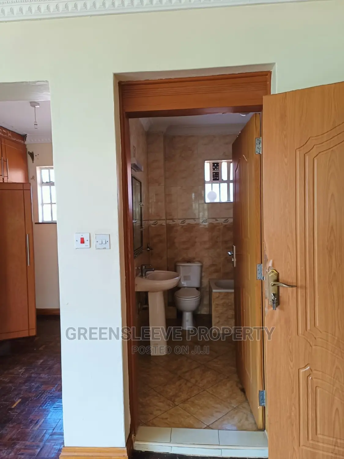 4bdrm Townhouse / Terrace in Bomas, Karen C for Rent in Karen C