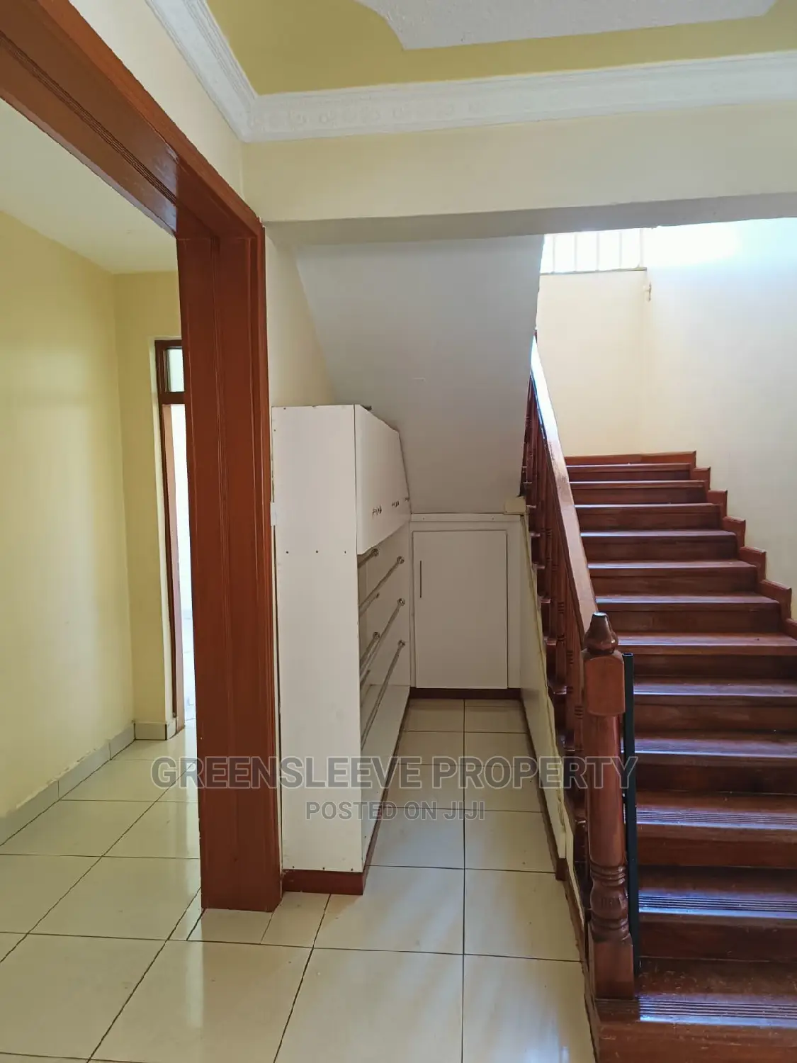 4bdrm Mansion in Mutero Kirarapion for rent in Karen C