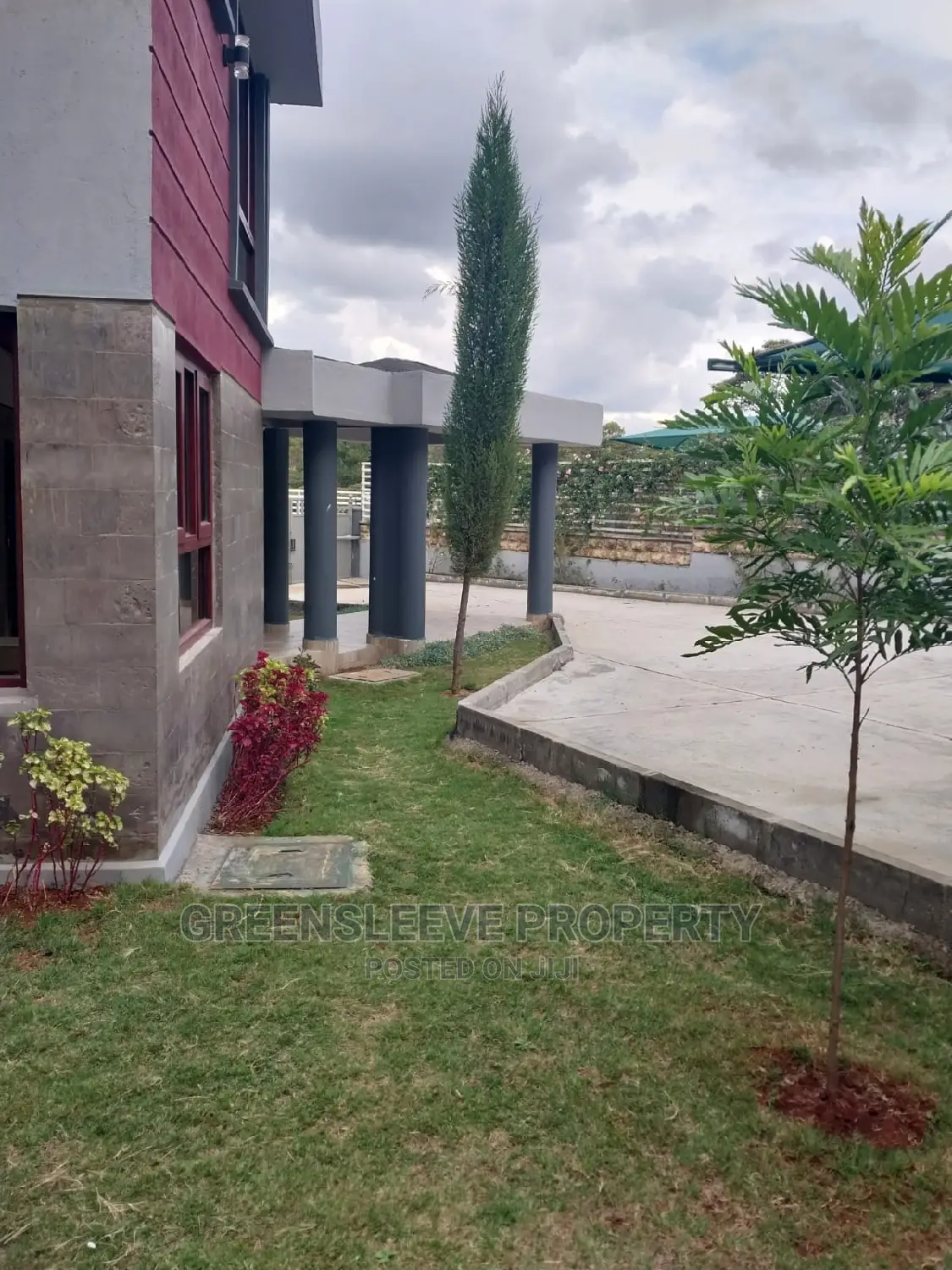 4bdrm Mansion in Mutero Kirarapion for rent in Karen C