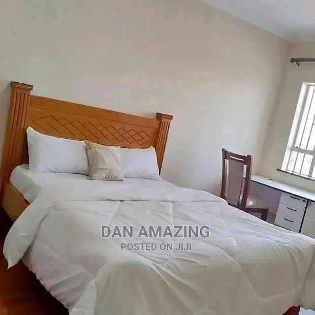 South C's Stunning 4-Bedroom Maisonette for Sale in South C