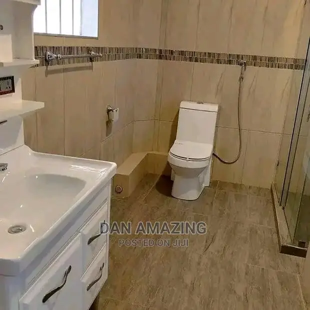 South C's Stunning 4-Bedroom Maisonette for Sale in South C