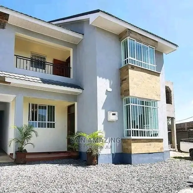 South C's Stunning 4-Bedroom Maisonette for Sale in South C
