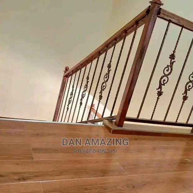 South C's Stunning 4-Bedroom Maisonette for Sale in South C