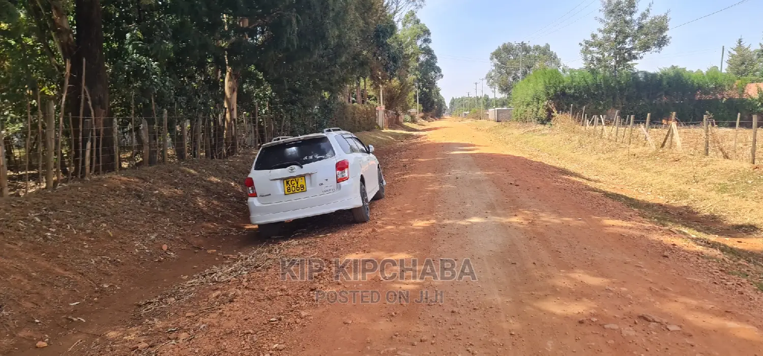 Cheap 1⁄4 Plot for Sale in Annex Royalton in Eldoret in Racecourse