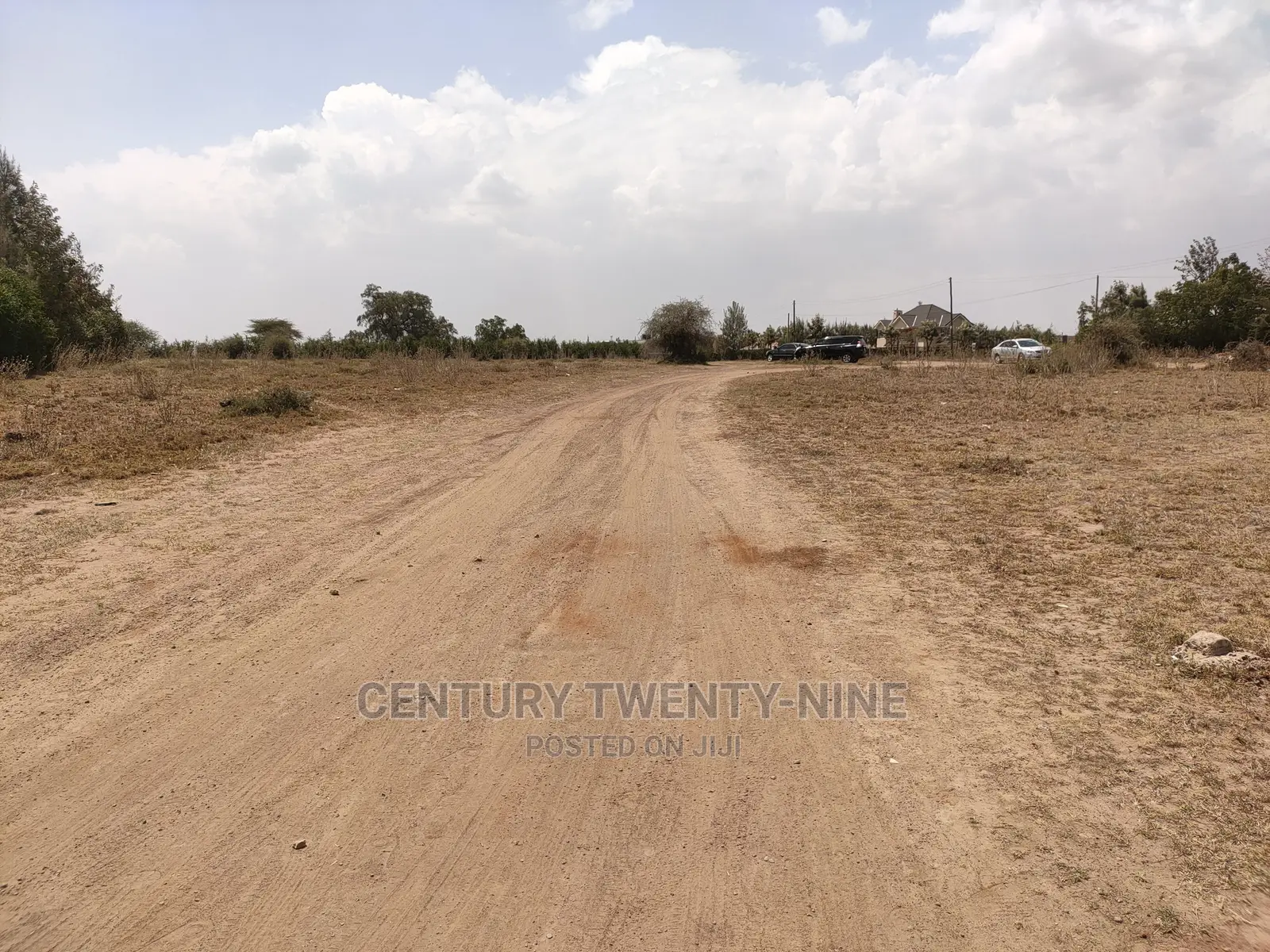 Sharon’S Sabaki Land in Athi River