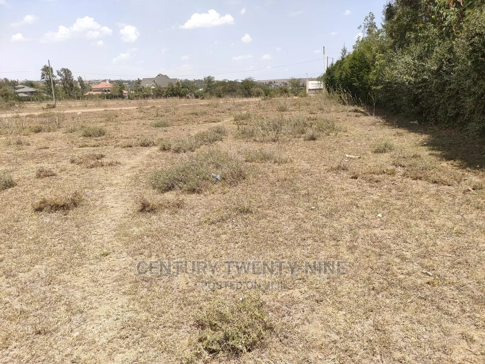 Sharon’S Sabaki Land in Athi River