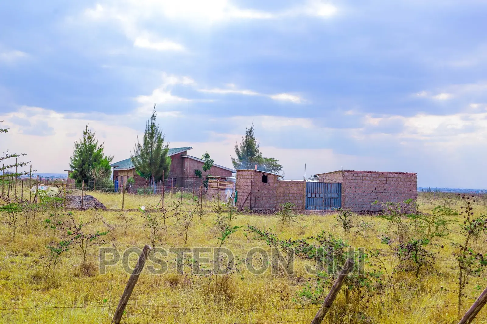 Magnificent Plots for Sale^En in Malaa
