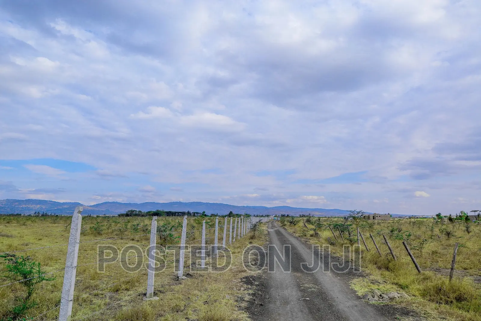 Magnificent Plots for Sale^En in Malaa