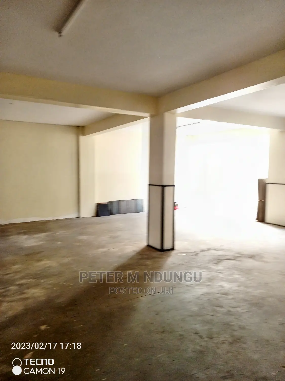 Marurui, Kiambu: Affordable 2-Bedroom Apartment for Lease in Kiambu / Kiambu