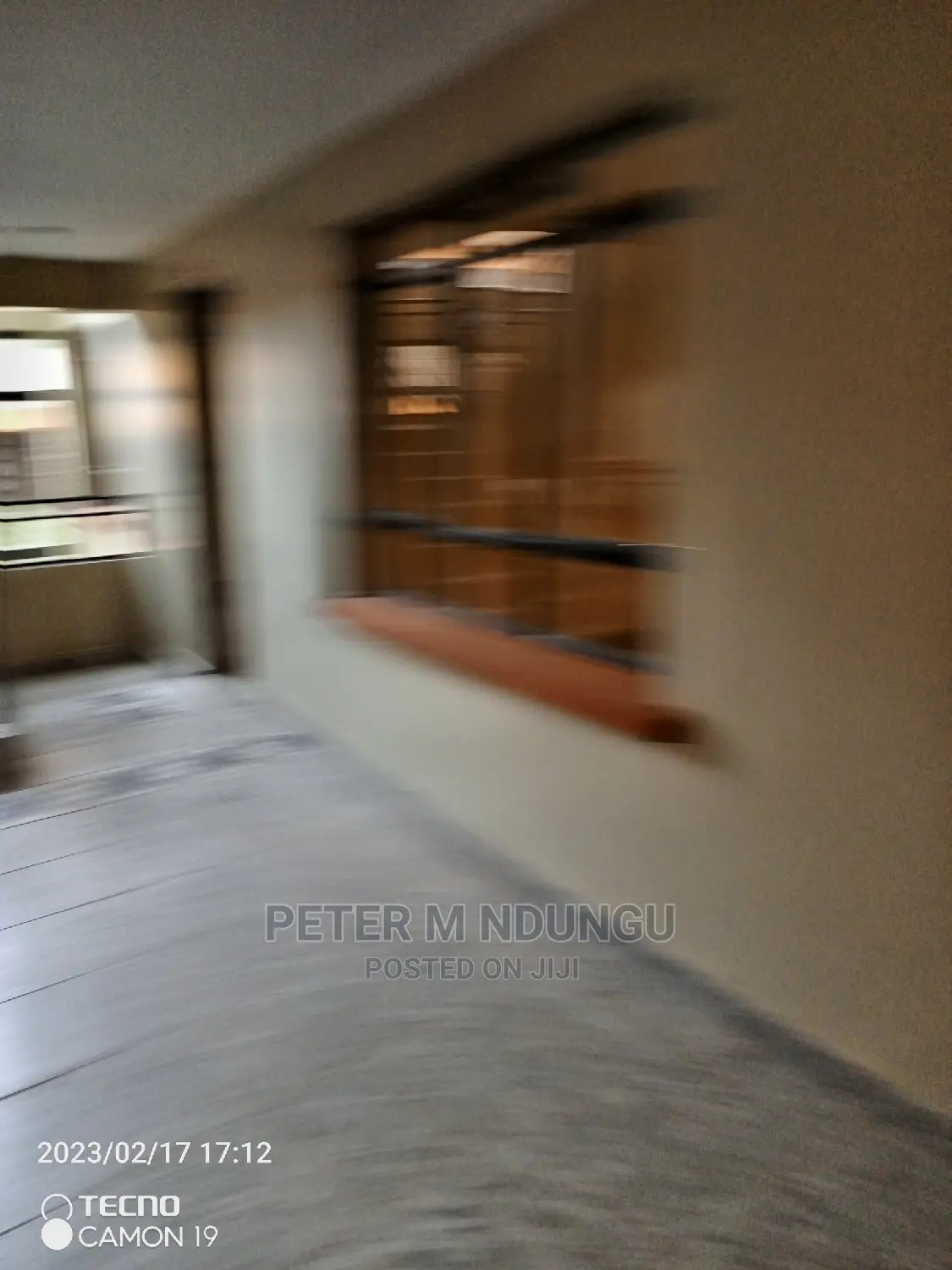 Marurui, Kiambu: Affordable 2-Bedroom Apartment for Lease in Kiambu / Kiambu