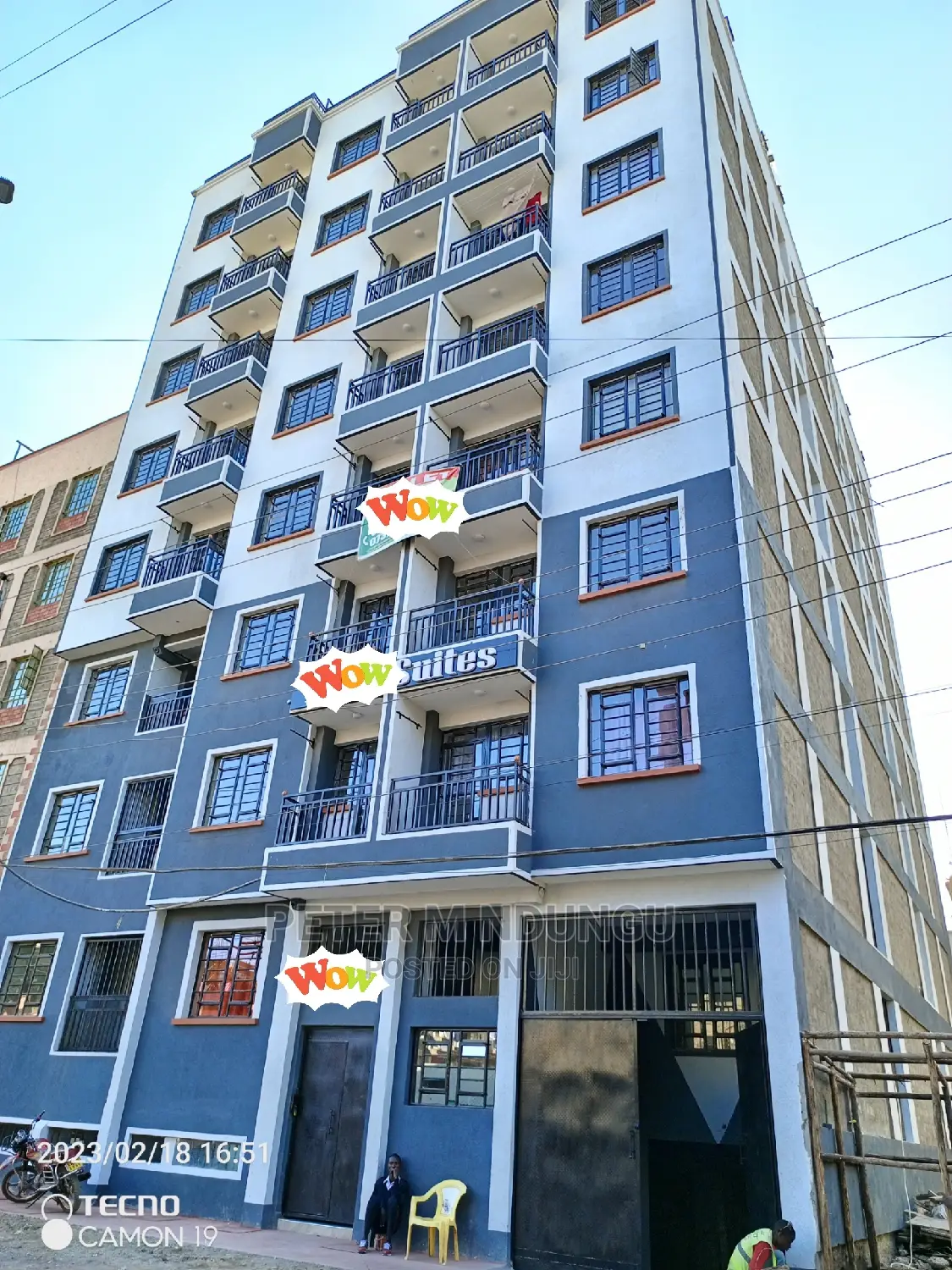 1-Bedroom Rental in Zimmerman: Spacious and Modern in Zimmerman