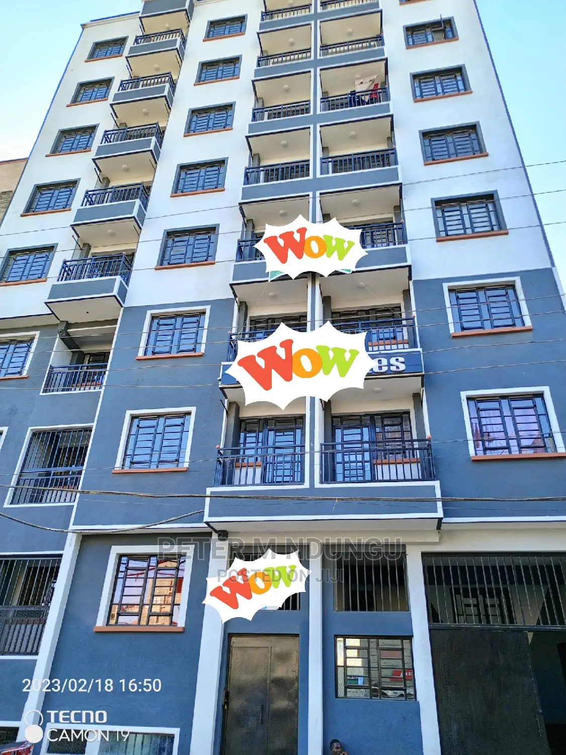 1-Bedroom Rental in Zimmerman: Spacious and Modern in Zimmerman