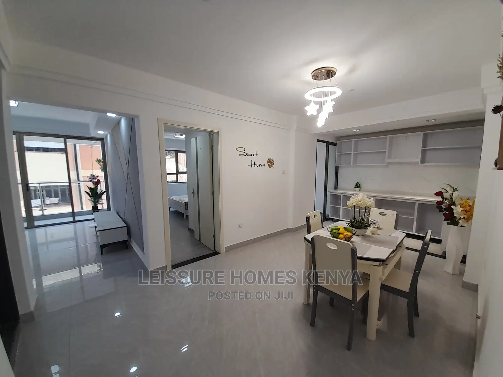 Modern 3-Bedroom Apartment in Sought-after Kileleshwa Area in Kileleshwa
