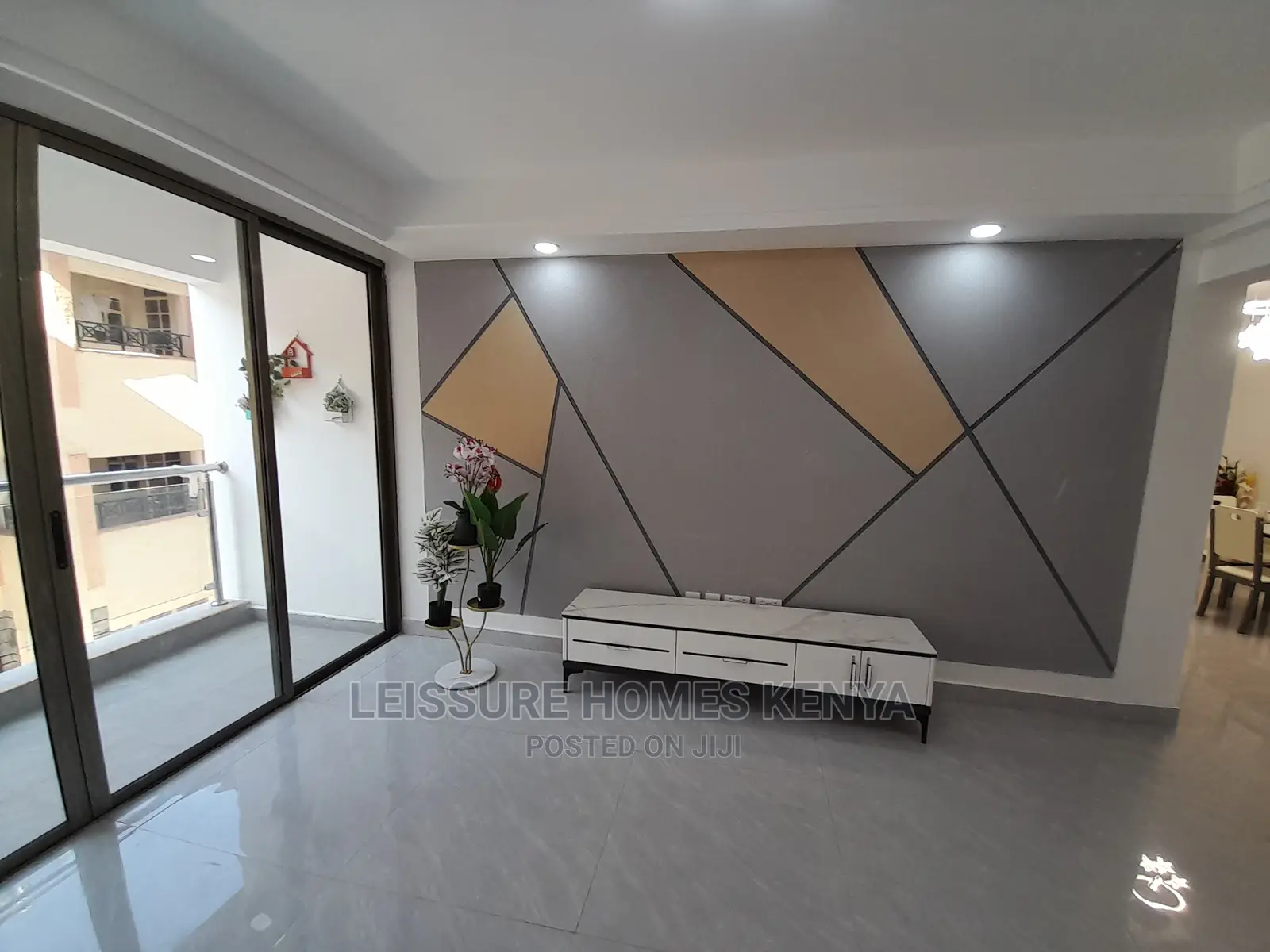 3-Bedroom Apartment in Vibrant Kilimani - For Sale in Kilimani