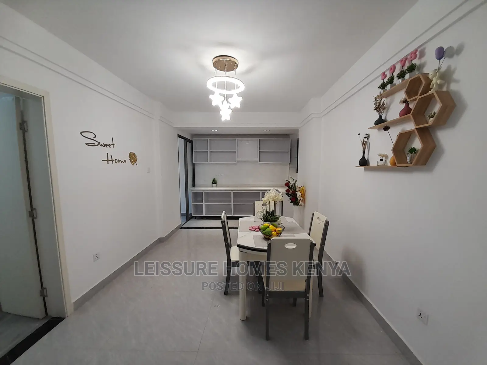 3-Bedroom Apartment in Vibrant Kilimani - For Sale in Kilimani