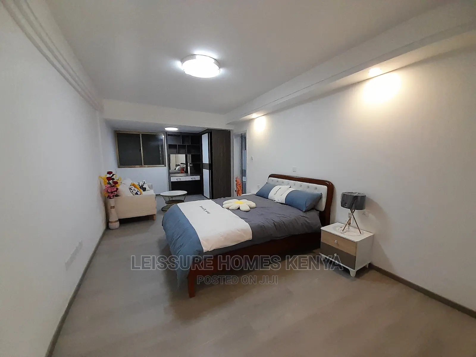 3-Bedroom Apartment in Vibrant Kilimani - For Sale in Kilimani