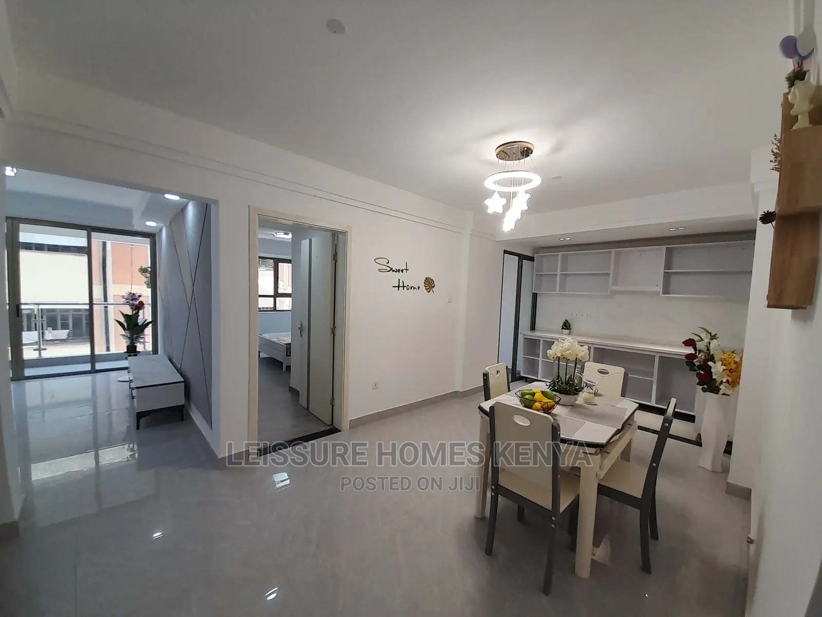 3-Bedroom Apartment in Vibrant Kilimani - For Sale in Kilimani