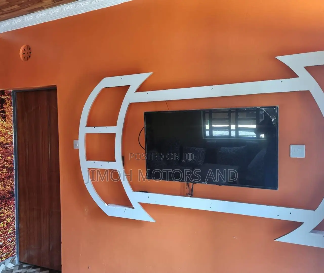 3-Bedroom Furnished House for Sale in Parklands/Highridge in Thika