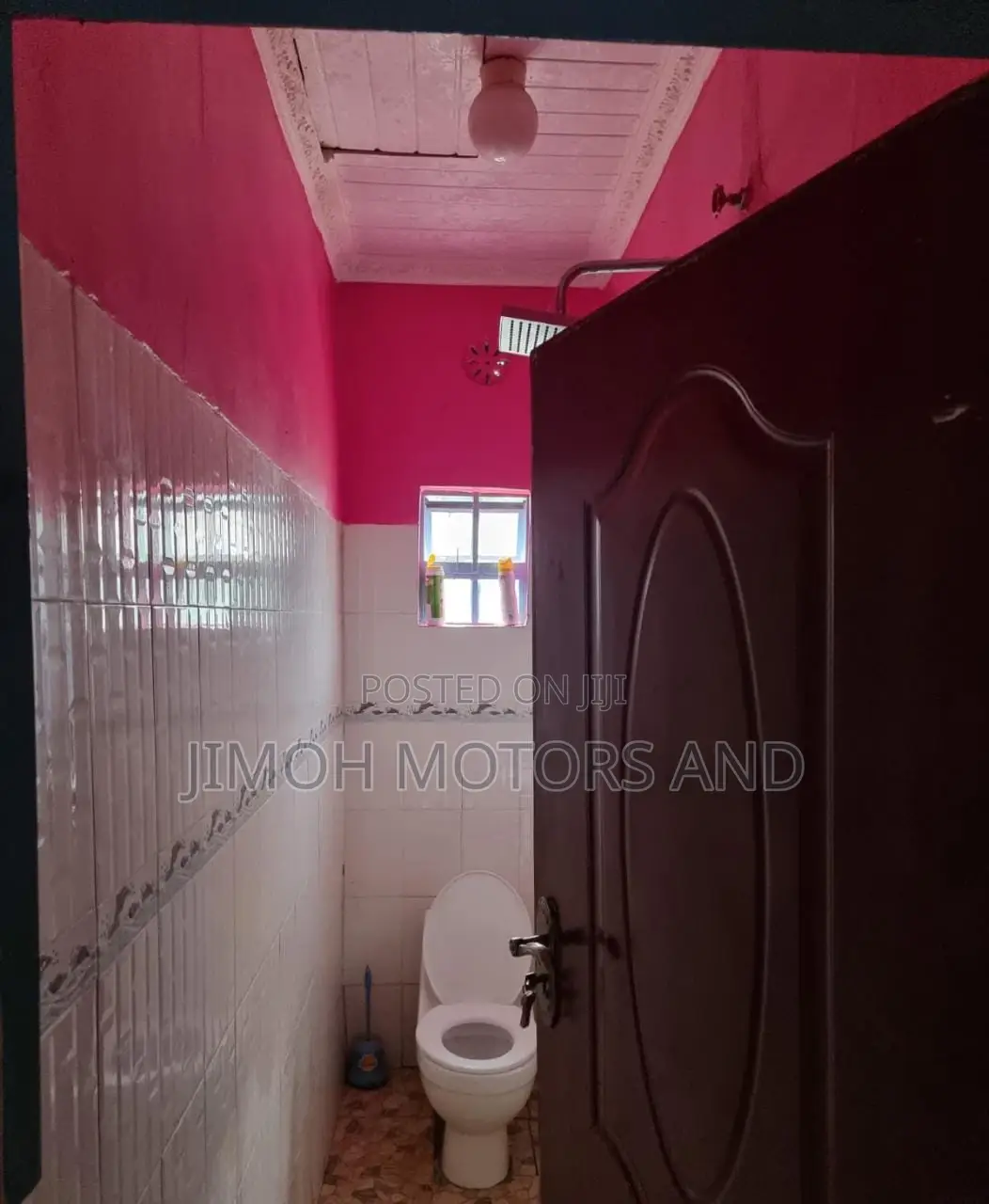 3-Bedroom Furnished House for Sale in Parklands/Highridge in Thika