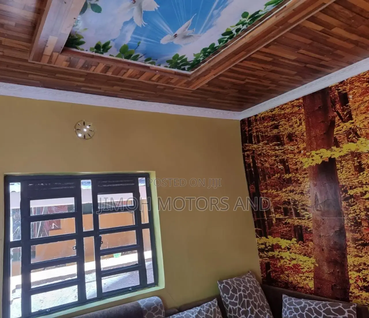 3-Bedroom Furnished House for Sale in Parklands/Highridge in Thika