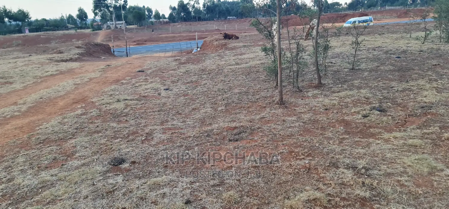 Lemook Kapseret Eldore: Efficient Tarmac Bypass Solution in Kapseret