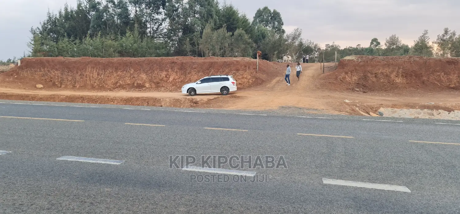 Lemook Kapseret Eldore: Efficient Tarmac Bypass Solution in Kapseret