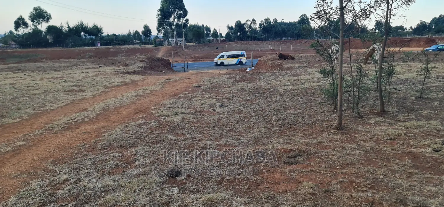 Lemook Kapseret Eldore: Efficient Tarmac Bypass Solution in Kapseret