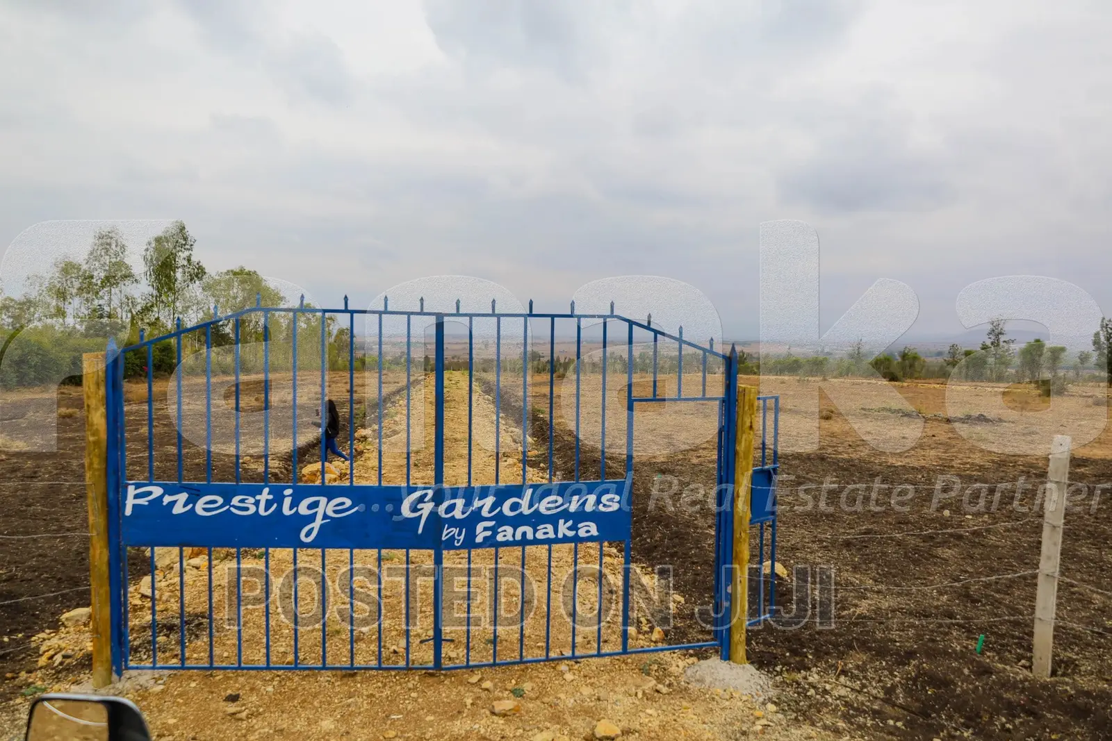 !!Kamulu Plots for Sale!!^En in Joska
