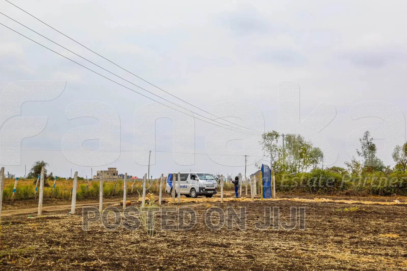 !!Kamulu Plots for Sale!!^En in Joska
