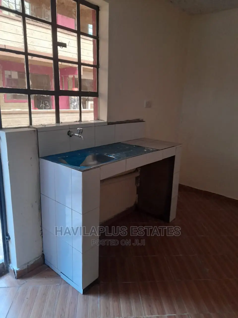 Charming 1-Bedroom Apartment near Lenana Gardens - Rent Now! in Lenana