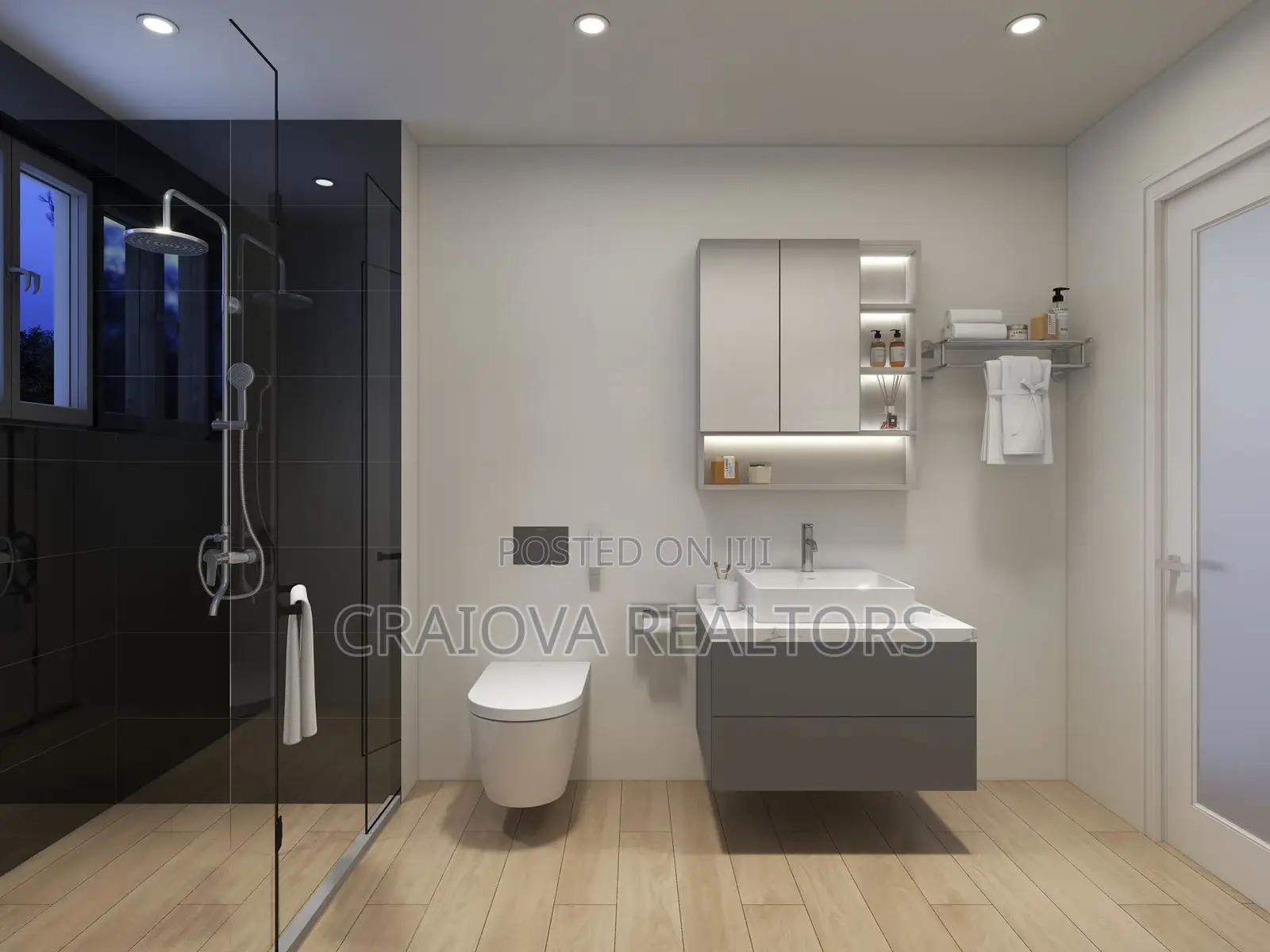 Perfect 2 Bedroom Apartment in Kilimani - Selling Fast in Kilimani