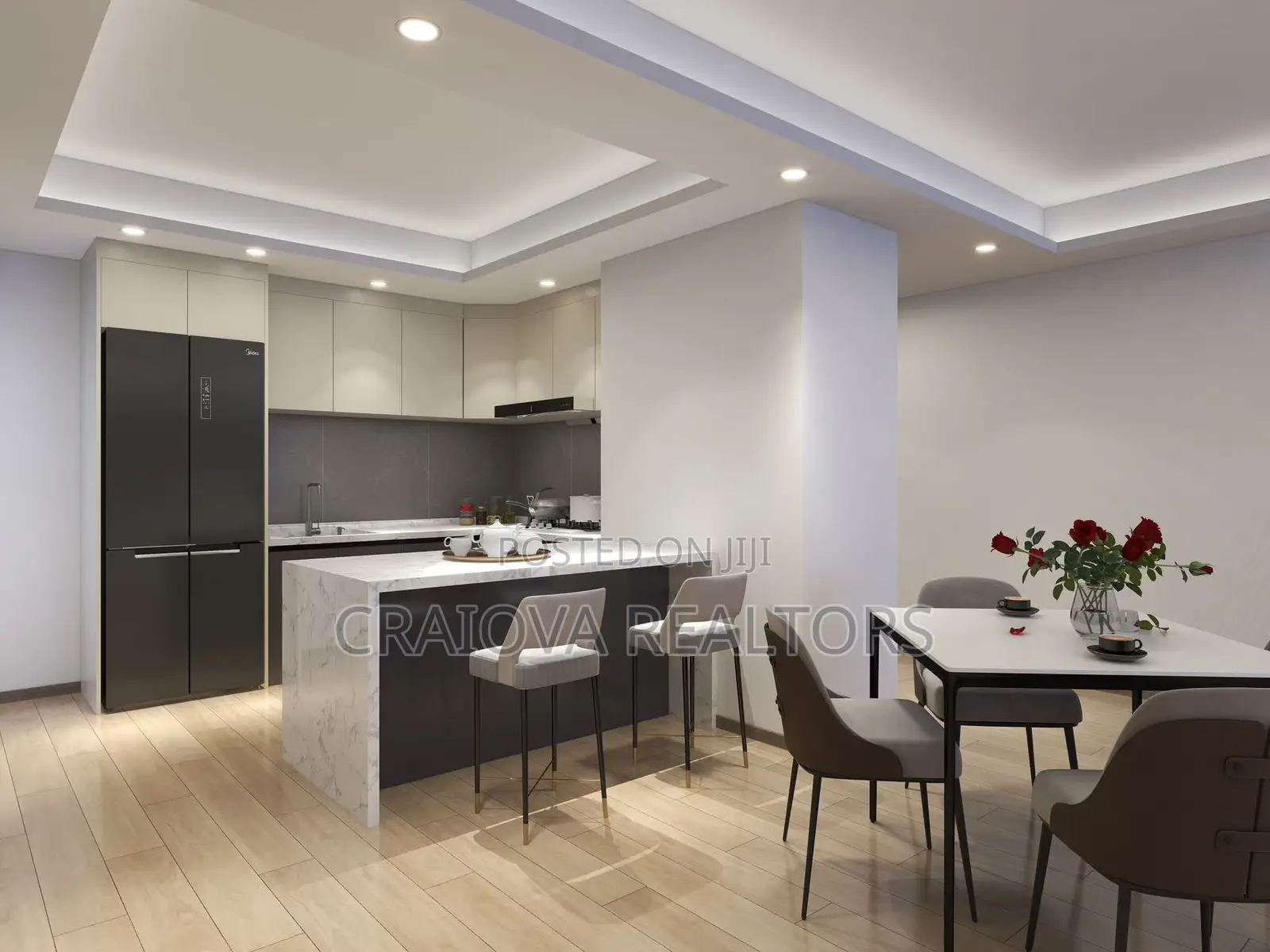 Perfect 2 Bedroom Apartment in Kilimani - Selling Fast in Kilimani