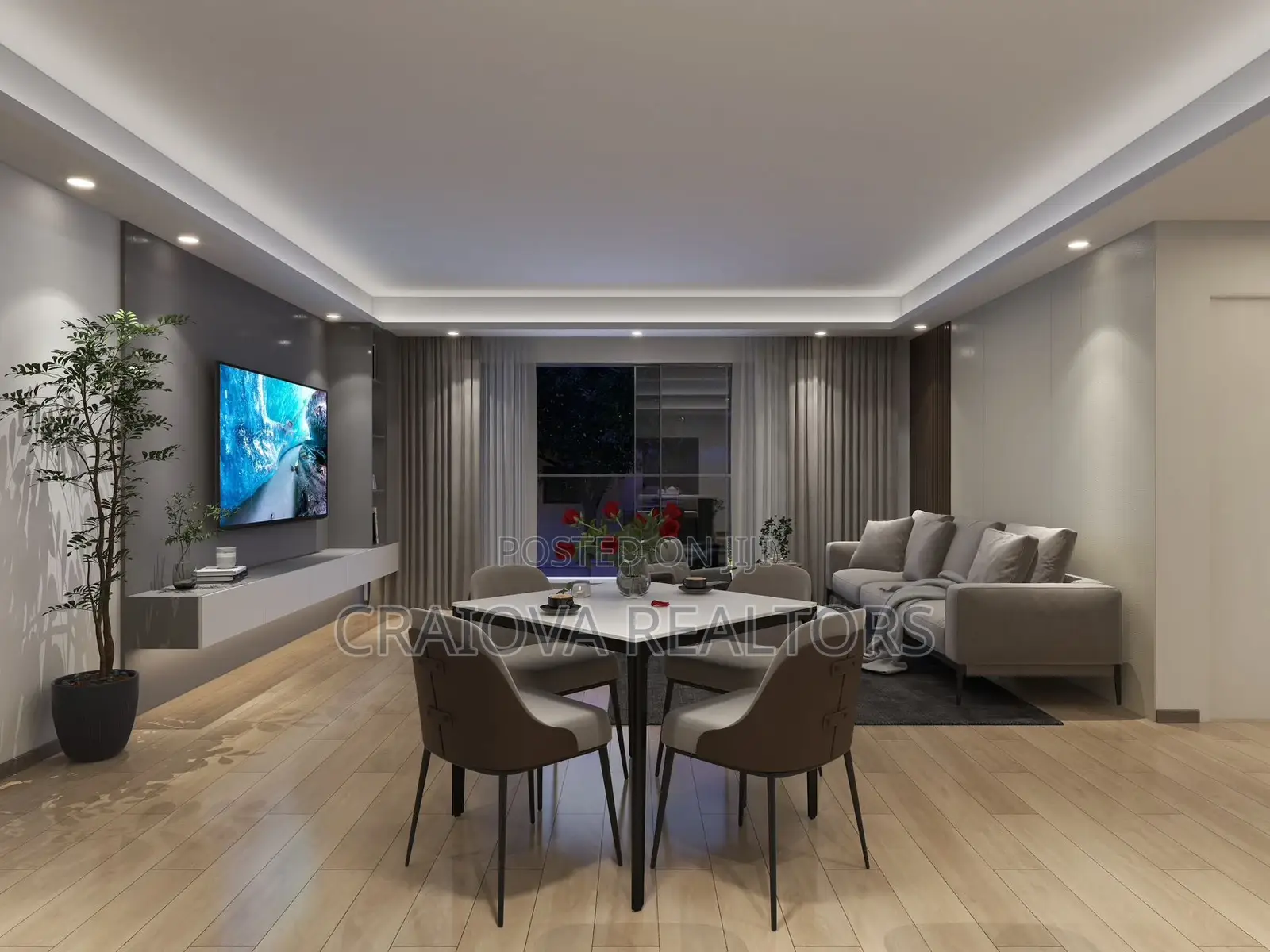 Perfect 2 Bedroom Apartment in Kilimani - Selling Fast in Kilimani