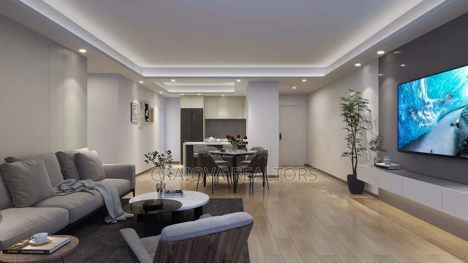 Perfect 2 Bedroom Apartment in Kilimani - Selling Fast in Kilimani