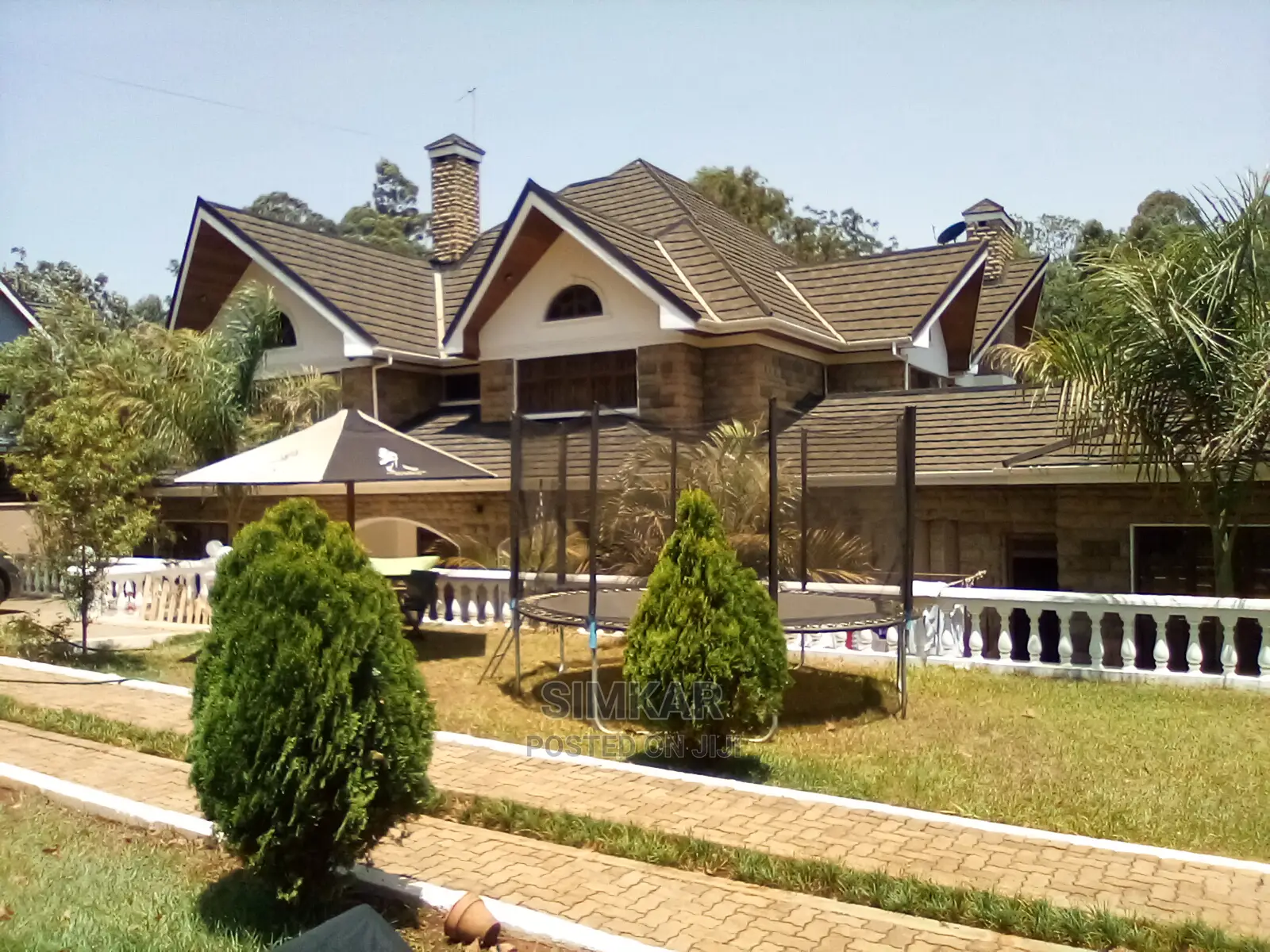 Ngecha Rd, Kitisuru: 5BD House for Sale - Exceptional Real Estate Offer in Kitisuru