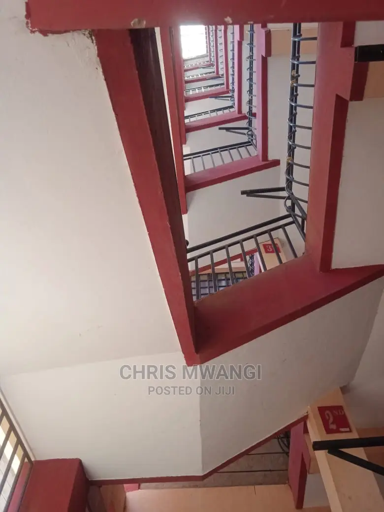 Modern 1-Bedroom Apartment in Mwiki, Kasarani - For Sale in Kasarani
