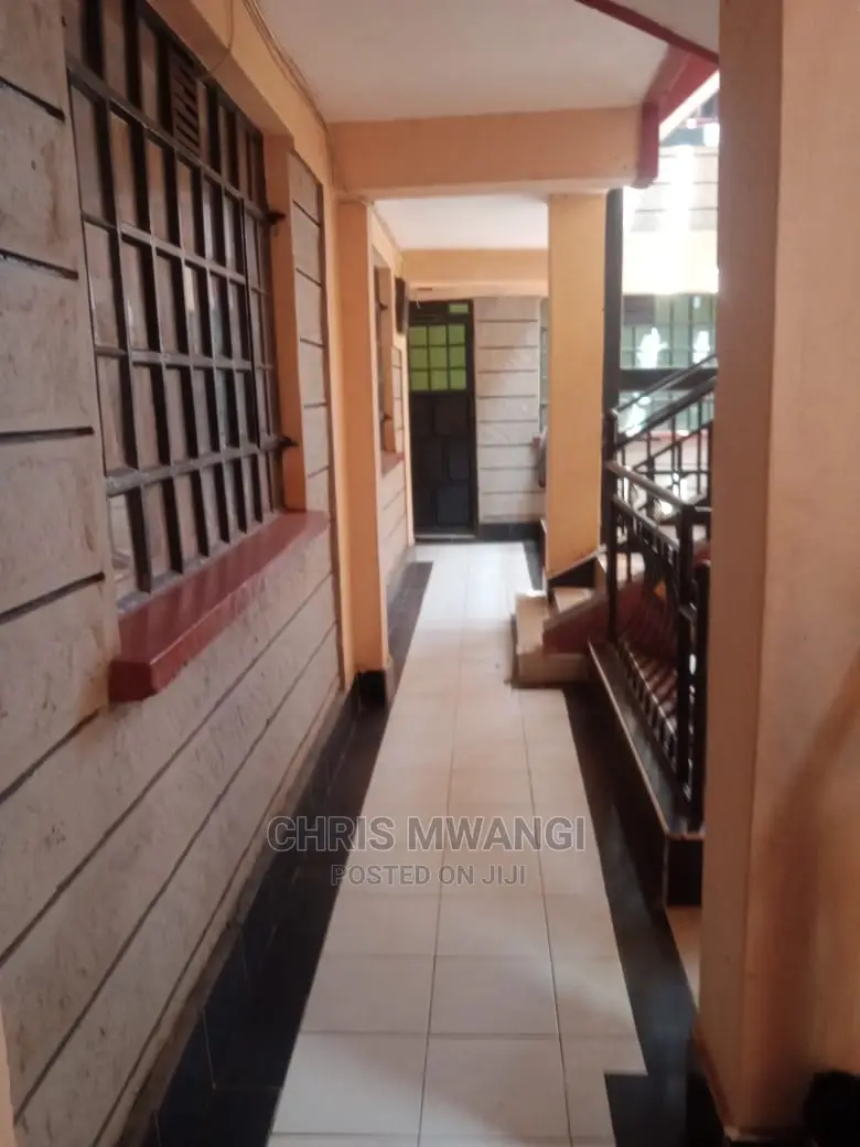 Modern 1-Bedroom Apartment in Mwiki, Kasarani - For Sale in Kasarani