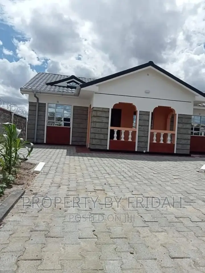 Kitengela 3-bedroom Bungalow available for lease in Kitengela