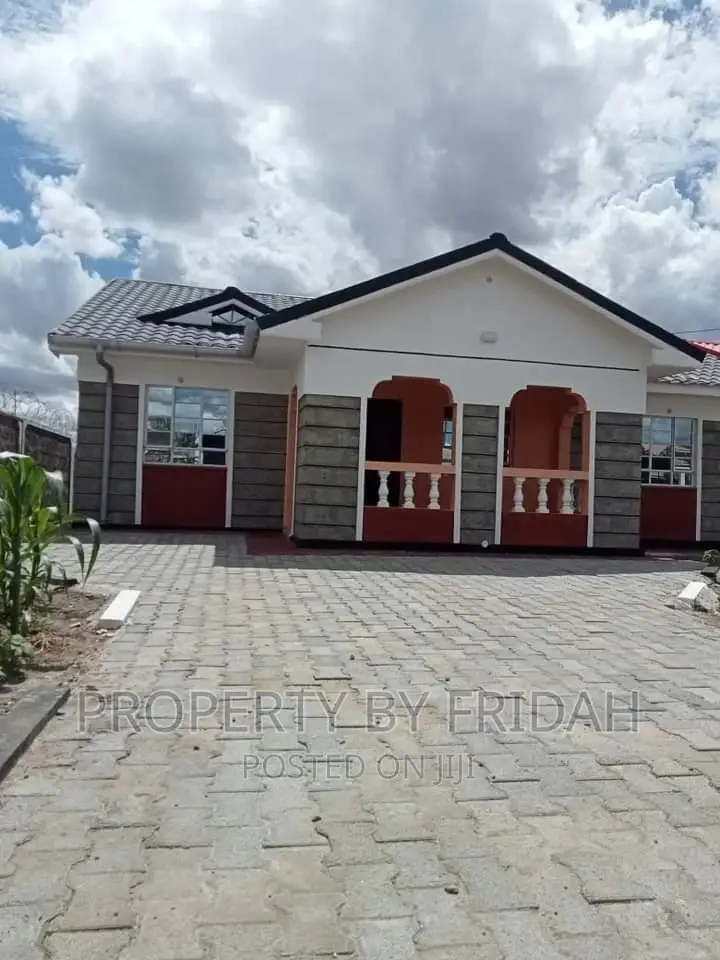 Kitengela 3-bedroom Bungalow available for lease in Kitengela