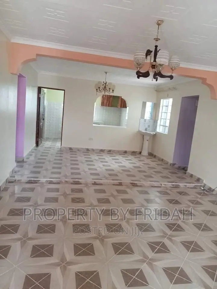Kitengela 3-bedroom Bungalow available for lease in Kitengela