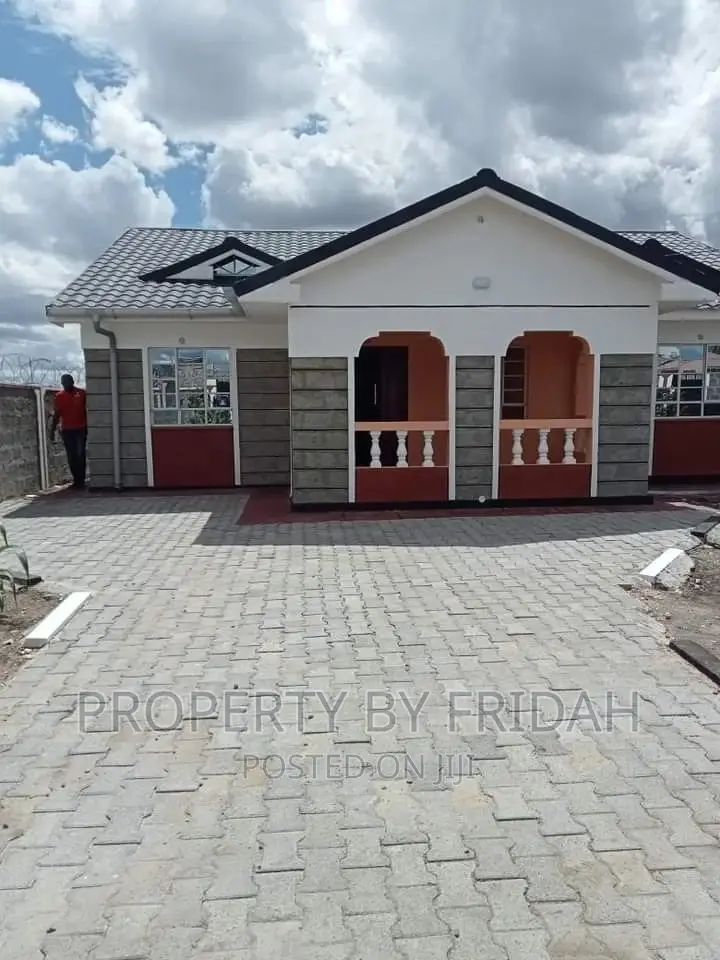 Kitengela 3-bedroom Bungalow available for lease in Kitengela
