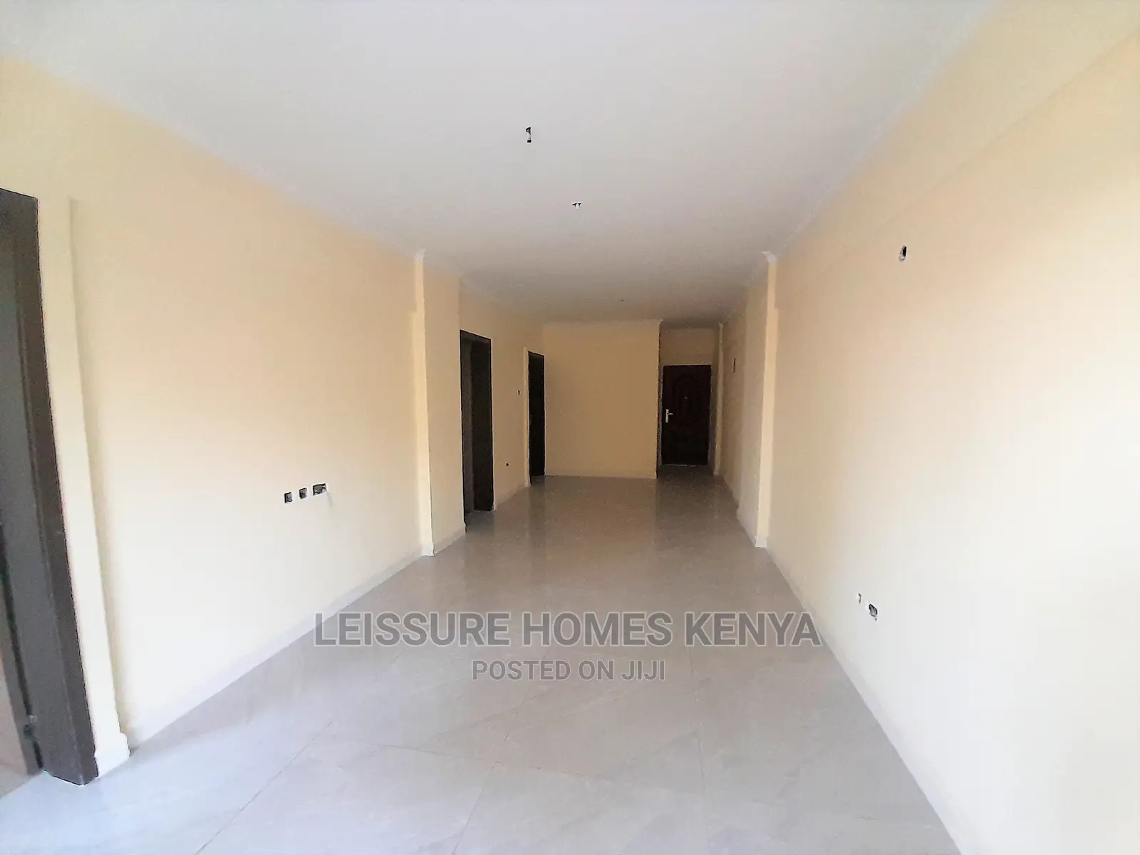 Affordable 2-Bedroom Apartment for Sale in Kileleshwa in Kileleshwa