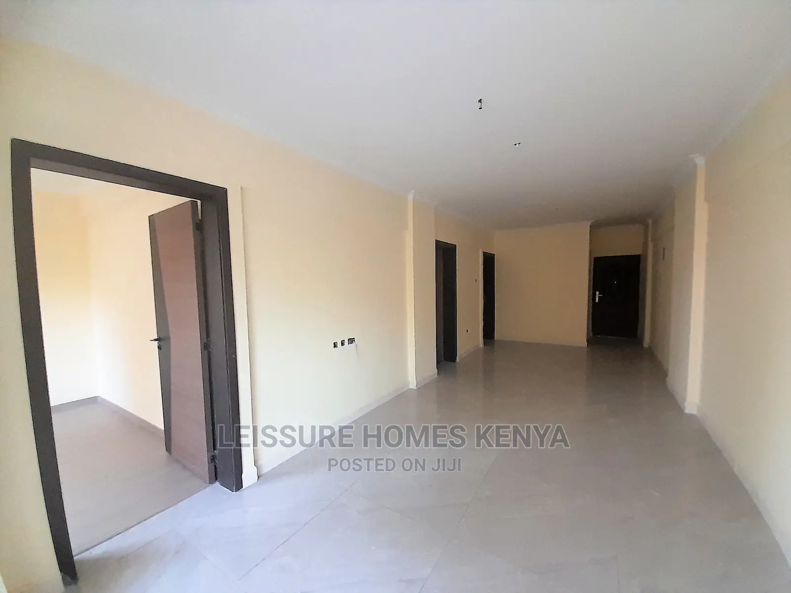 Affordable 2-Bedroom Apartment for Sale in Kileleshwa in Kileleshwa