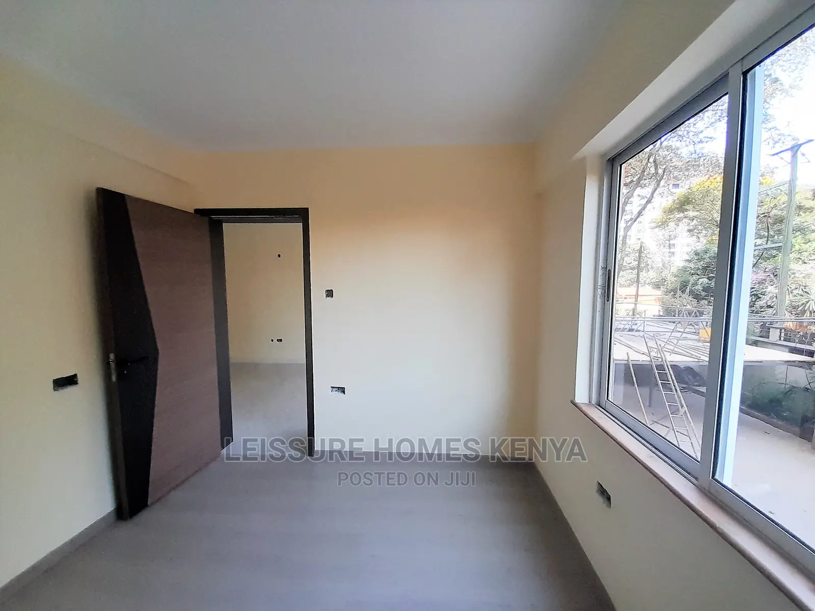 Affordable 2-Bedroom Apartment for Sale in Kileleshwa in Kileleshwa