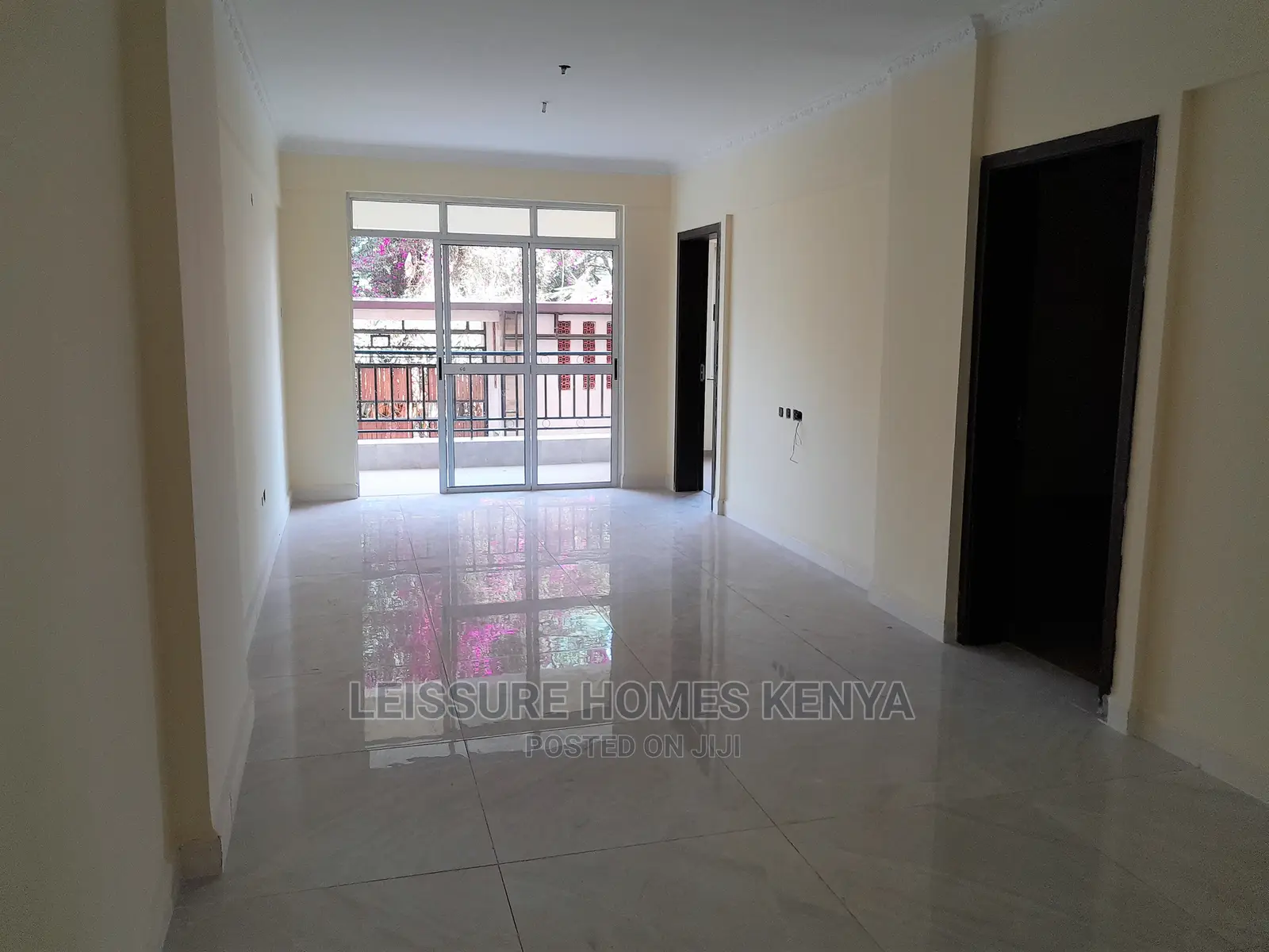 Affordable 2-Bedroom Apartment for Sale in Kileleshwa in Kileleshwa